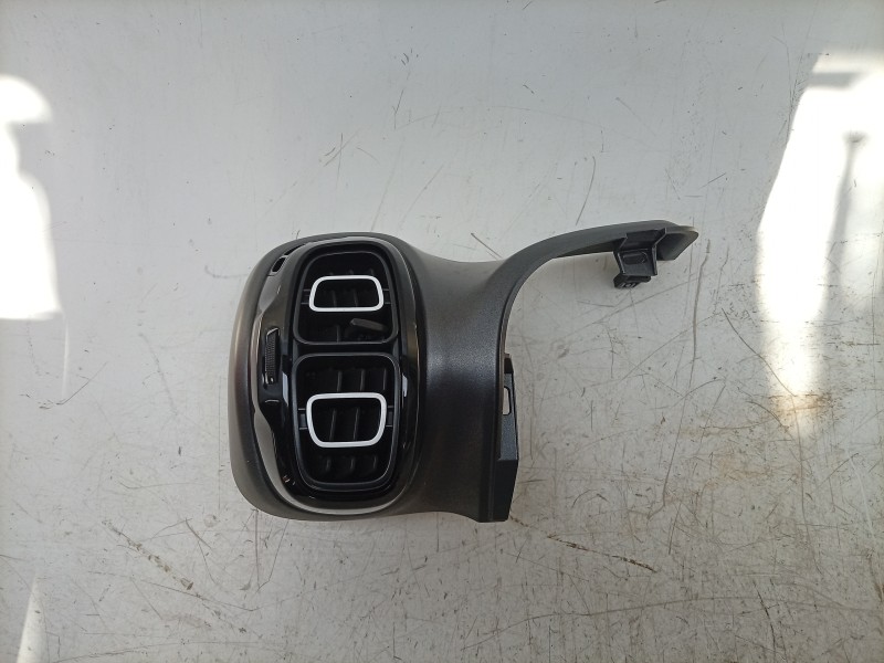 Recambio de aireador izquierdo para citroën c3 aircross ii (2r_, 2c_) 1.5 bluehdi 110 referencia OEM IAM YQ001406WP YQ001406WP 