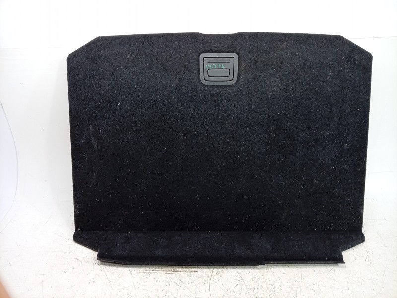 Recambio de alfombra maletero para audi a3 sportback (8va, 8vf) 1.6 tdi referencia OEM IAM  8V4861529 