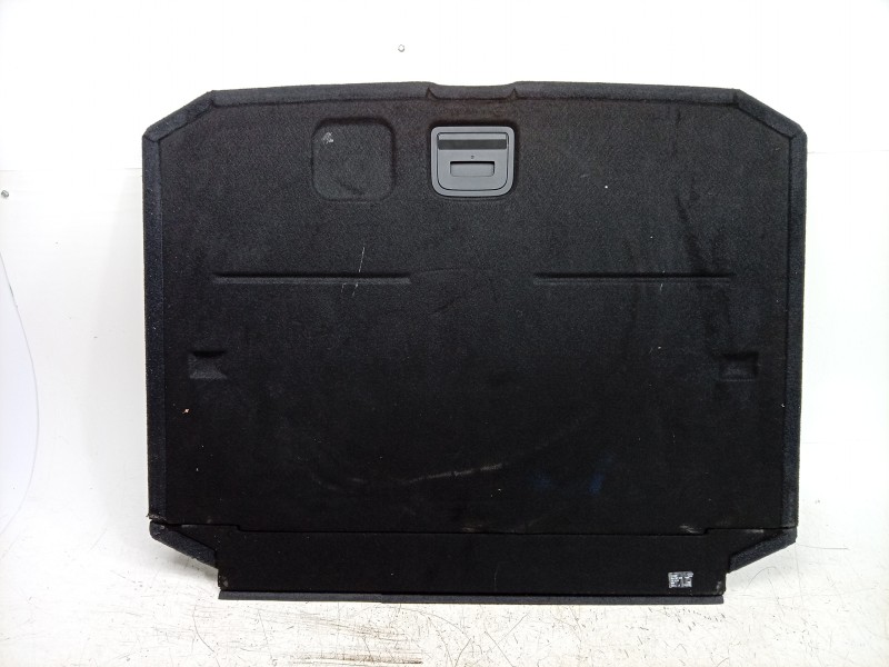 Recambio de alfombra maletero para audi a3 sportback (8va, 8vf) 1.6 tdi referencia OEM IAM  8V4861529 