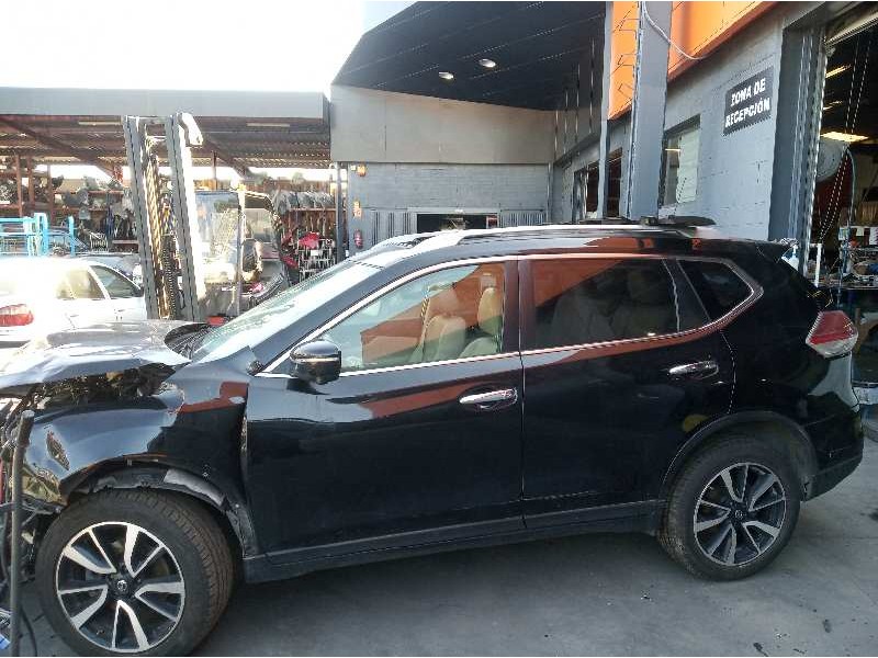 nissan x-trail (t32) del año 2016