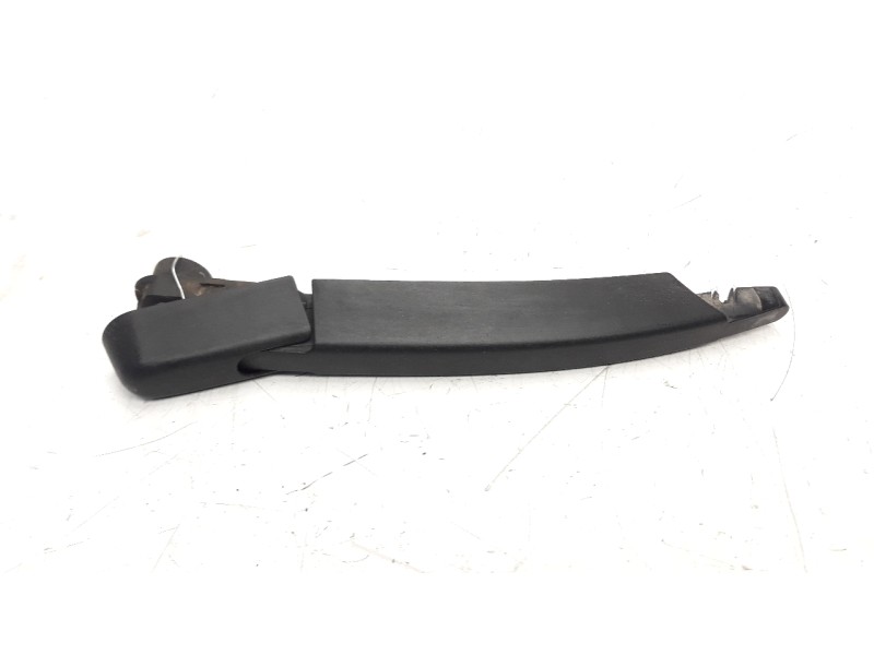 Recambio de brazo limpia trasero para citroen c4 cactus 1.6 blue-hdi fap referencia OEM IAM 9801666480  