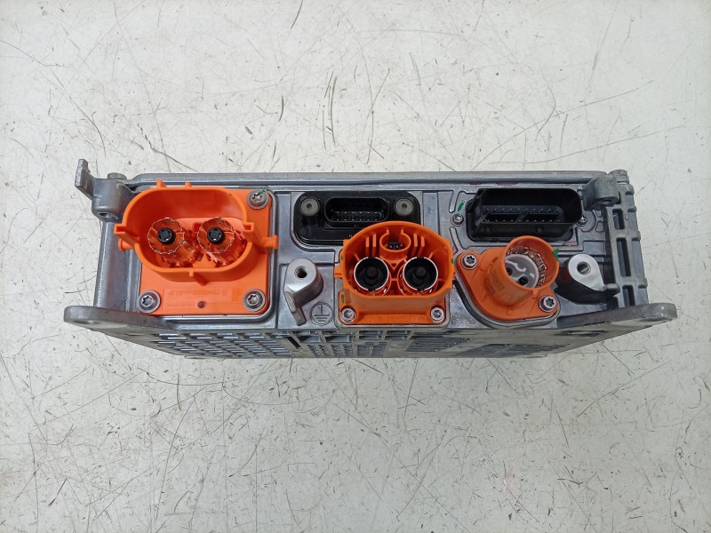 Recambio de inversor para mercedes-benz eqa (h243) eqa 250+ (243.702) referencia OEM IAM  A2430016899 