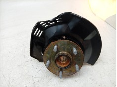 Recambio de mangueta delantera derecha para toyota yaris cross (mxp_) 1.5 hybrid (mxpj10) referencia OEM IAM  4321102410 