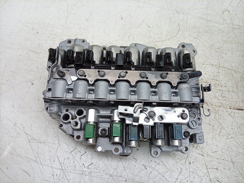 Recambio de modulo electronico para bmw x1 (f48) sdrive 18 d referencia OEM IAM 354108GA040 24338484258 