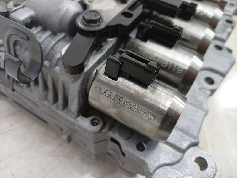 Recambio de modulo electronico para bmw x1 (f48) sdrive 18 d referencia OEM IAM 354108GA040 24338484258 
