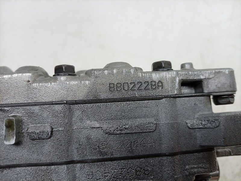 Recambio de modulo electronico para bmw x1 (f48) sdrive 18 d referencia OEM IAM 354108GA040 24338484258 