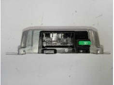 Recambio de modulo electronico para opel adam 1.4 16v cat (a 14 xel / ldd / l2z) referencia OEM IAM 13306648 5WK50311  2