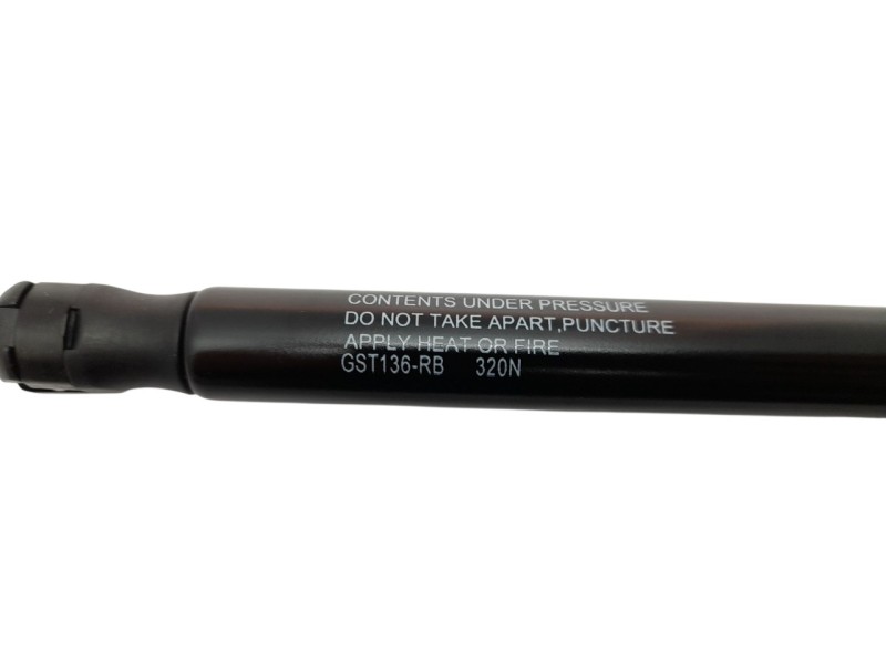 Recambio de amortiguadores maletero / porton para seat leon (1p1) referencia OEM IAM  1P0827550 11621210690/AESE003