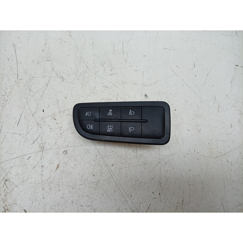 Recambio de mando multifuncion para fiat tipo station wagon (356_, 357_) 1.3 d (356wxh1a) referencia OEM IAM  735735349 