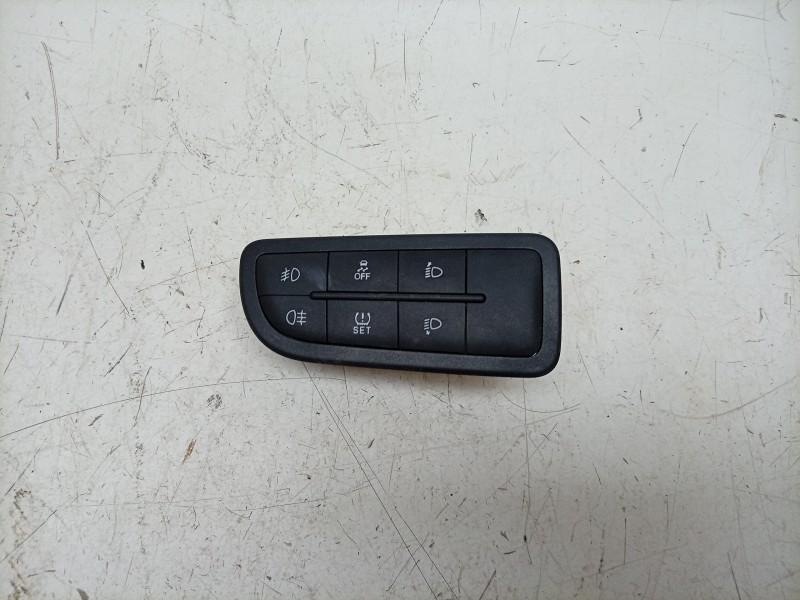 Recambio de mando multifuncion para fiat tipo station wagon (356_, 357_) 1.3 d (356wxh1a) referencia OEM IAM  735735349 