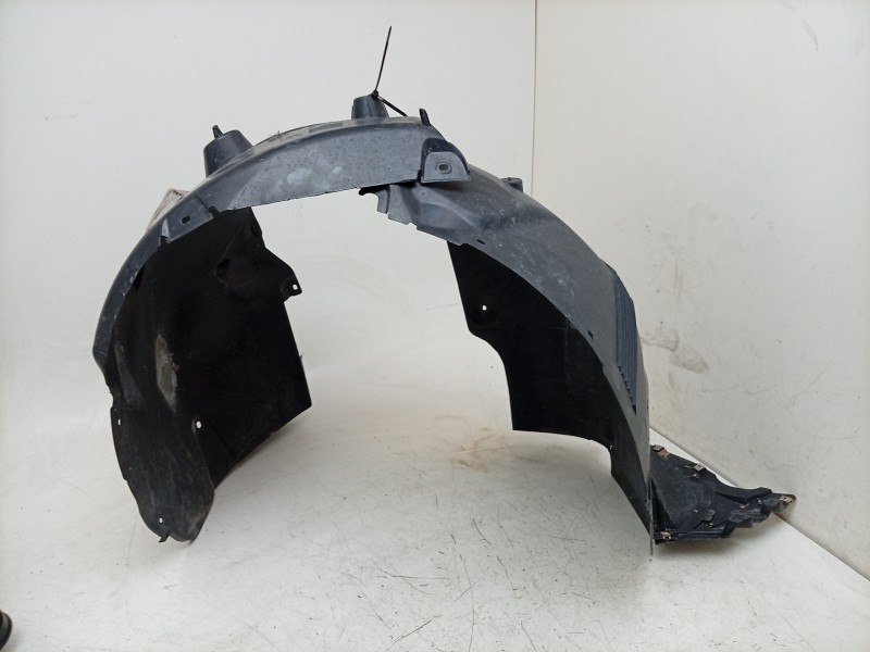 Recambio de paso rueda delantero derecho para seat ateca (khp) style xm referencia OEM IAM  575809958 
