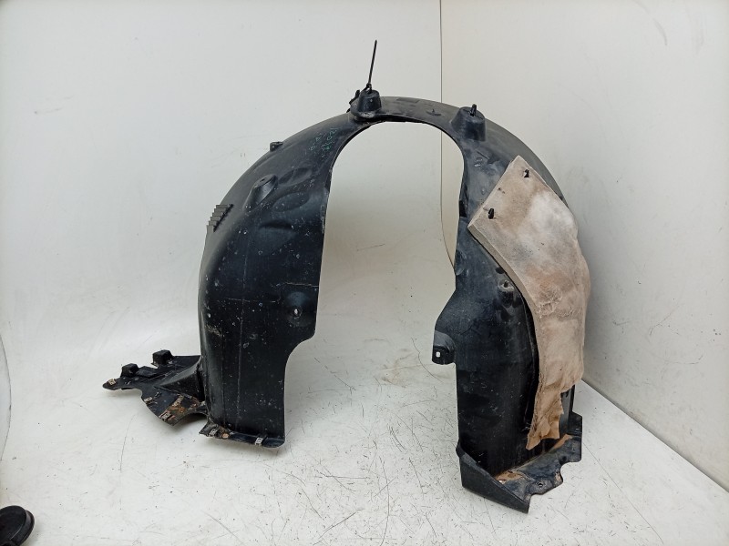 Recambio de paso rueda delantero derecho para seat ateca (khp) style xm referencia OEM IAM  575809958 