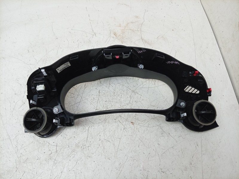 Recambio de moldura para abarth 124 spider 1.4 (348) referencia OEM IAM  NA4L60171 