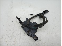 CERRADURA PUERTA DELANTERA IZQUIERDA 805031332R CRD-REN-7243