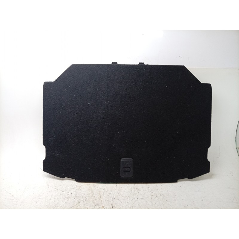 Recambio de alfombra maletero para toyota corolla hatchback (_e21_, _ea1_, _eh1_) 2.0 hybrid (mzeh12) referencia OEM IAM 5841002