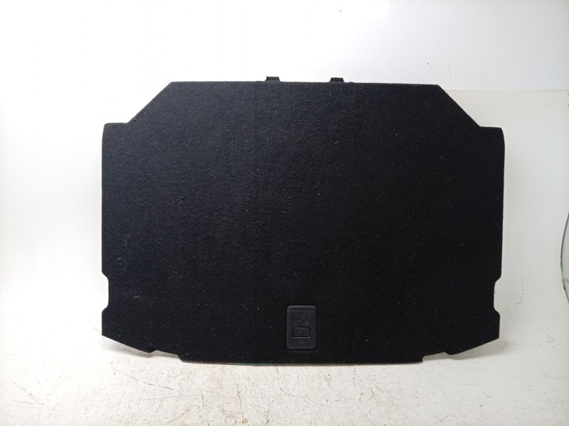 Recambio de alfombra maletero para toyota corolla hatchback (_e21_, _ea1_, _eh1_) 2.0 hybrid (mzeh12) referencia OEM IAM 5841002