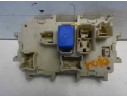 CAJA RELES / FUSIBLES CAJA RELES / FUSIBLES CAJA RELES / FUSIBLES 