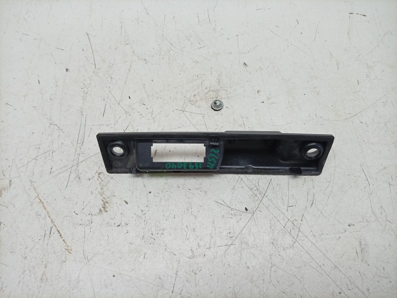 Recambio de moldura para fiat tipo station wagon (356_, 357_) 1.3 d (356wxh1a) referencia OEM IAM  735648117 