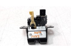 Recambio de cerradura maletero / porton para hyundai kona referencia OEM IAM 81230J9000   2