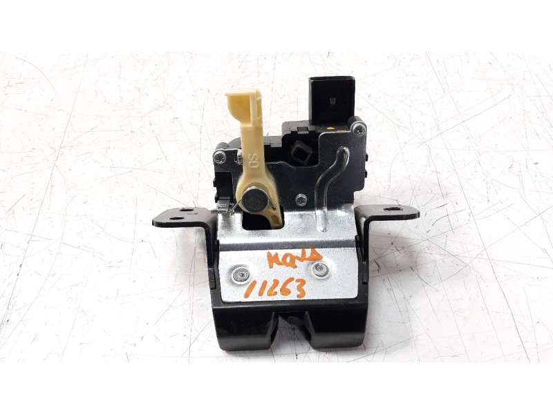 Recambio de cerradura maletero / porton para hyundai kona referencia OEM IAM 81230J9000  