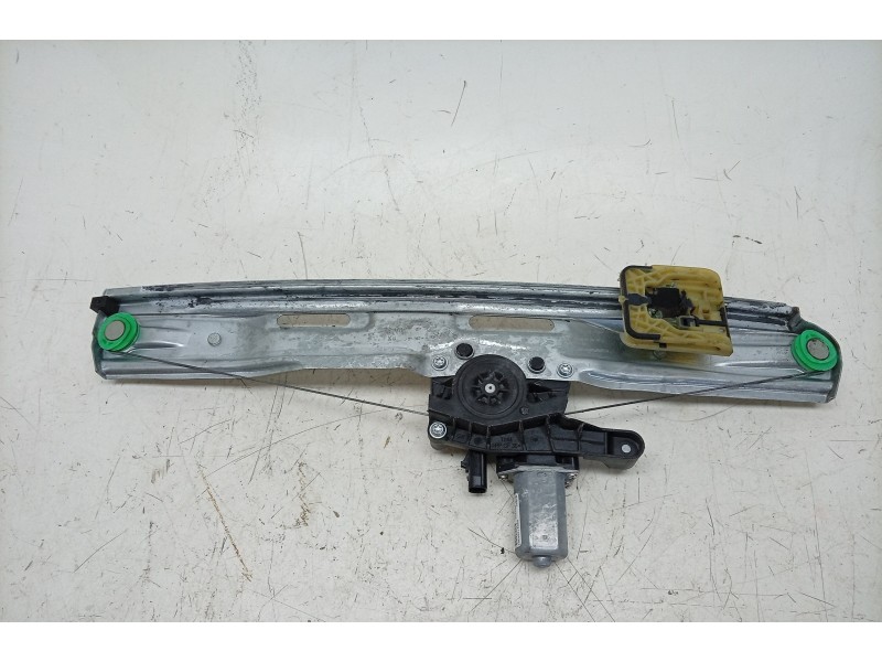 Recambio de elevalunas delantero izquierdo para fiat tipo station wagon (356_, 357_) 1.3 d (356wxh1a) referencia OEM IAM  521304