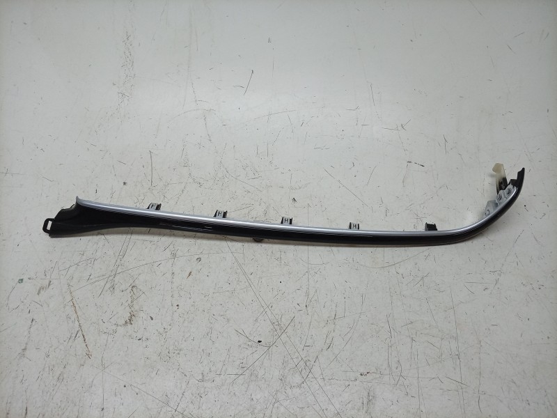 Recambio de moldura para fiat tipo station wagon (356_, 357_) 1.3 d (356wxh1a) referencia OEM IAM  735629076 