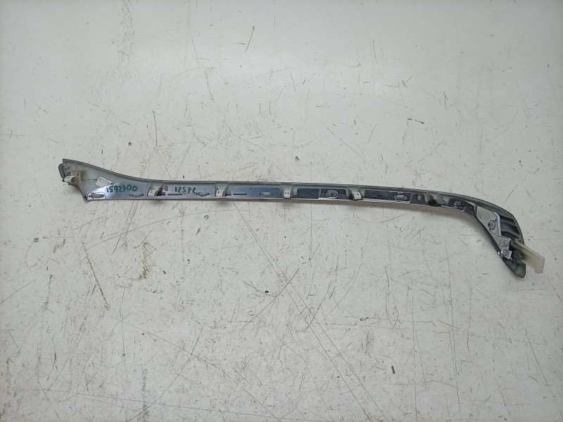 Recambio de moldura para fiat tipo station wagon (356_, 357_) 1.3 d (356wxh1a) referencia OEM IAM  735629076 