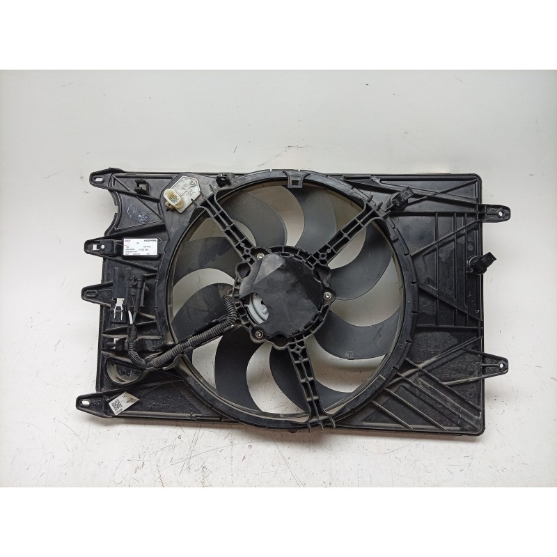 Recambio de electroventilador para fiat tipo station wagon (356_, 357_) 1.3 d (356wxh1a) referencia OEM IAM  0521555280 
