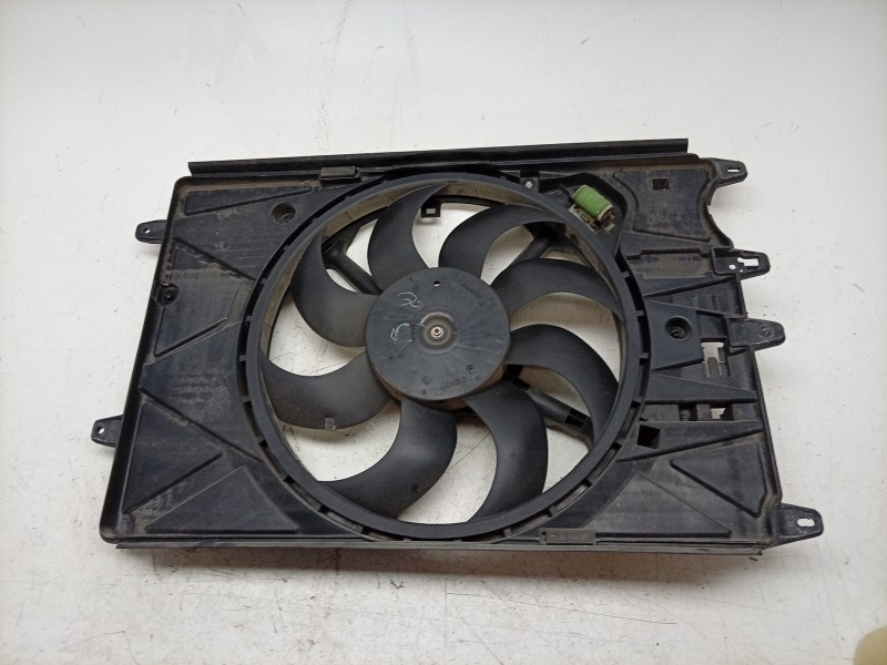Recambio de electroventilador para fiat tipo station wagon (356_, 357_) 1.3 d (356wxh1a) referencia OEM IAM  0521555280 