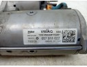MOTOR ARRANQUE TS2235 057911022 ARF630351VL