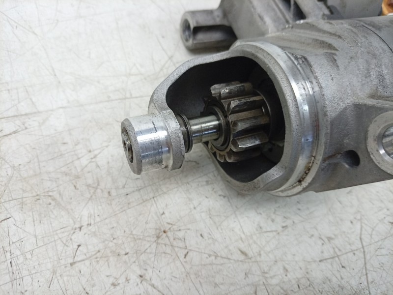 Recambio de motor arranque para audi a4 b9 avant (8w5, 8wd) s4 tdi mild hybrid quattro referencia OEM IAM  057911022 TS2235/ARF6