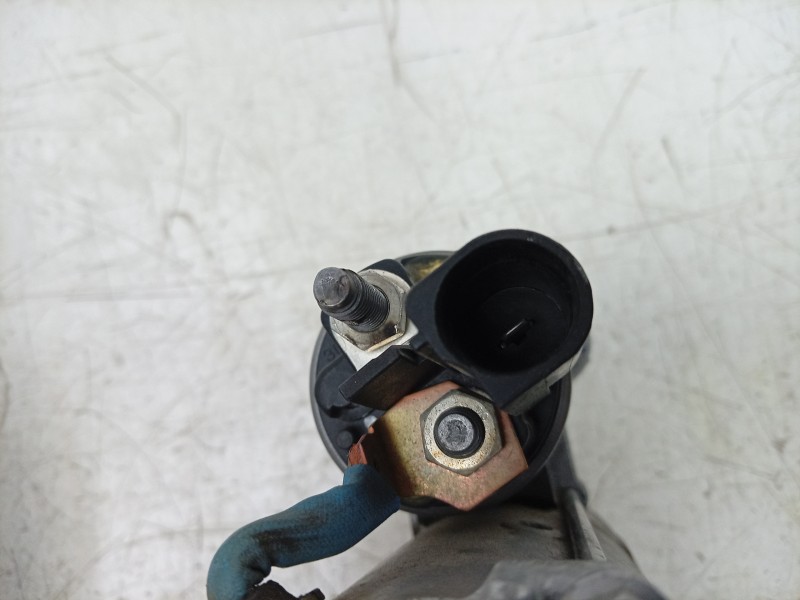 Recambio de motor arranque para audi a4 b9 avant (8w5, 8wd) s4 tdi mild hybrid quattro referencia OEM IAM  057911022 TS2235/ARF6