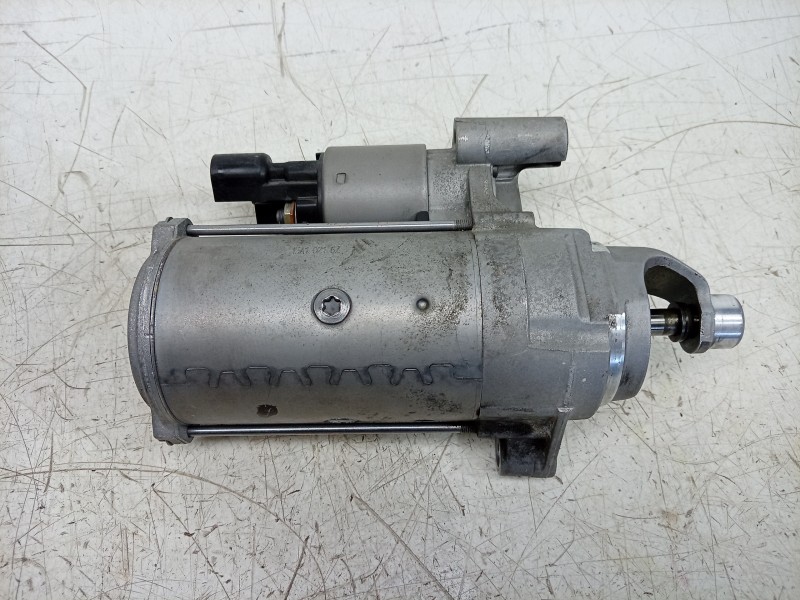 Recambio de motor arranque para audi a4 b9 avant (8w5, 8wd) s4 tdi mild hybrid quattro referencia OEM IAM  057911022 TS2235/ARF6