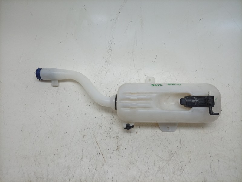 Recambio de deposito limpia para fiat tipo station wagon (356_, 357_) 1.3 d (356wxh1a) referencia OEM IAM  52031764 