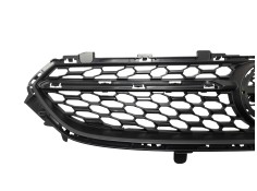 Recambio de rejilla delantera para opel corsa f referencia OEM IAM  9829474180 107167605/2320049/OP0382001 2