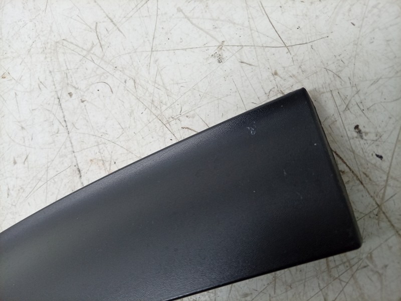 Recambio de aletin trasero derecho para citroën c3 aircross ii (2r_, 2c_) 1.5 bluehdi 110 referencia OEM IAM  13491066 