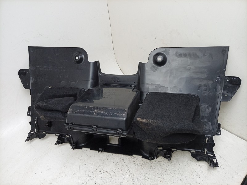Recambio de moldura para abarth 124 spider 1.4 (348) referencia OEM IAM  N2436878X 