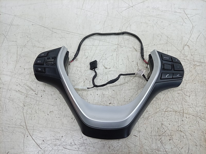 Recambio de mando volante para bmw 4 gran coupe (f36) 420 d referencia OEM IAM  62563395B 