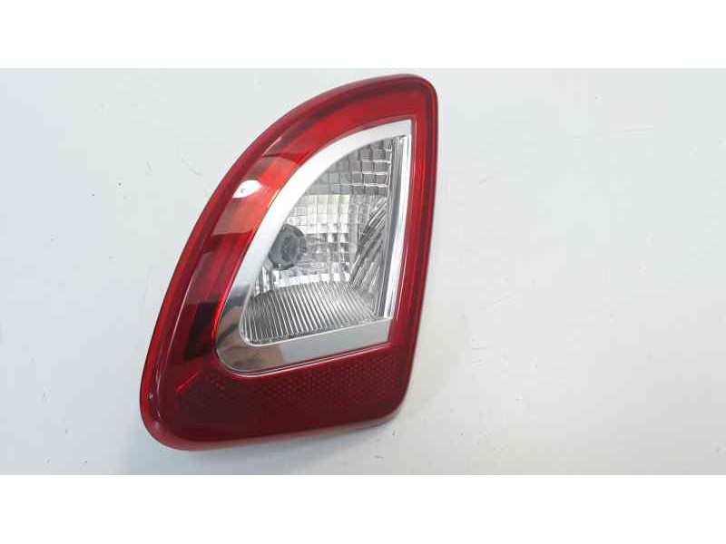 Recambio de piloto trasero derecho para renault twingo authentique referencia OEM IAM 265503882R  