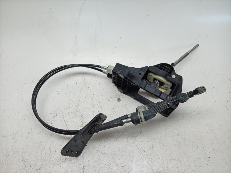 Recambio de palanca cambio para fiat tipo station wagon (356_, 357_) 1.3 d (356wxh1a) referencia OEM IAM  46339502 