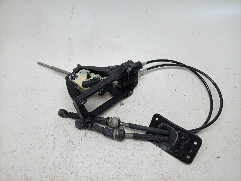 Recambio de palanca cambio para fiat tipo station wagon (356_, 357_) 1.3 d (356wxh1a) referencia OEM IAM  46339502 