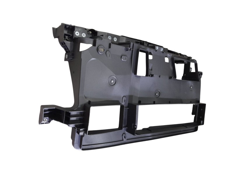 Recambio de panel frontal para renault megane iv berlina 5p referencia OEM IAM  625007413R 109180470/557227A/RN4303210
