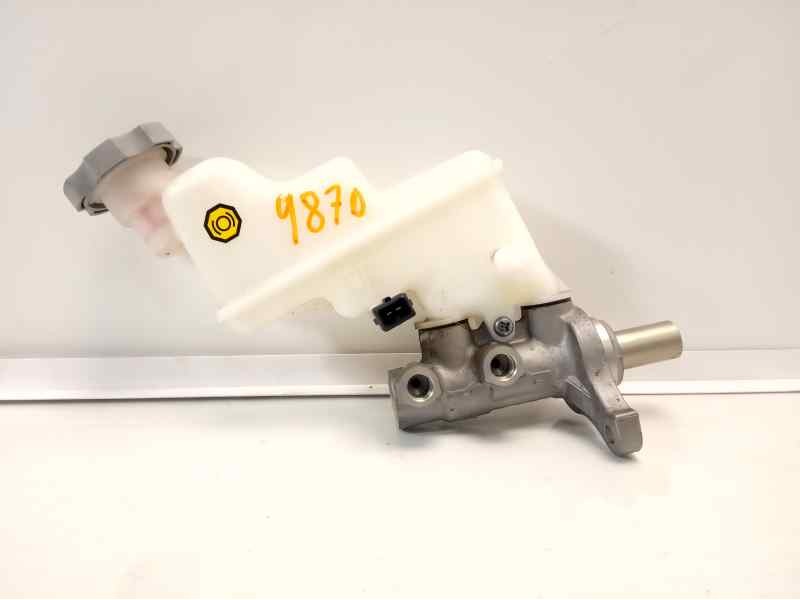 Recambio de bomba freno para kia rio (yb) 1.2 cat referencia OEM IAM 585101W200  