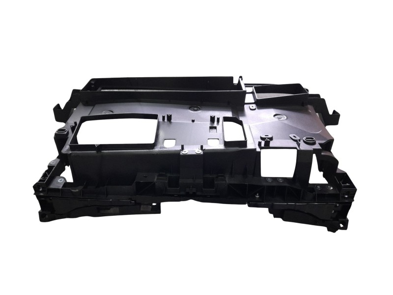 Recambio de panel frontal para renault megane iv berlina 5p referencia OEM IAM  625007413R 109180470/557227A/RN4303210