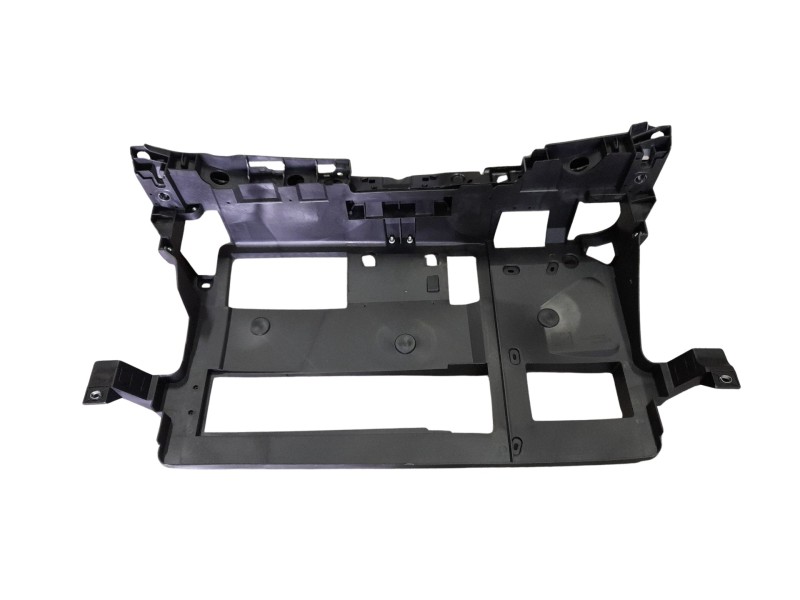 Recambio de panel frontal para renault megane iv berlina 5p referencia OEM IAM  625007413R 109180470/557227A/RN4303210