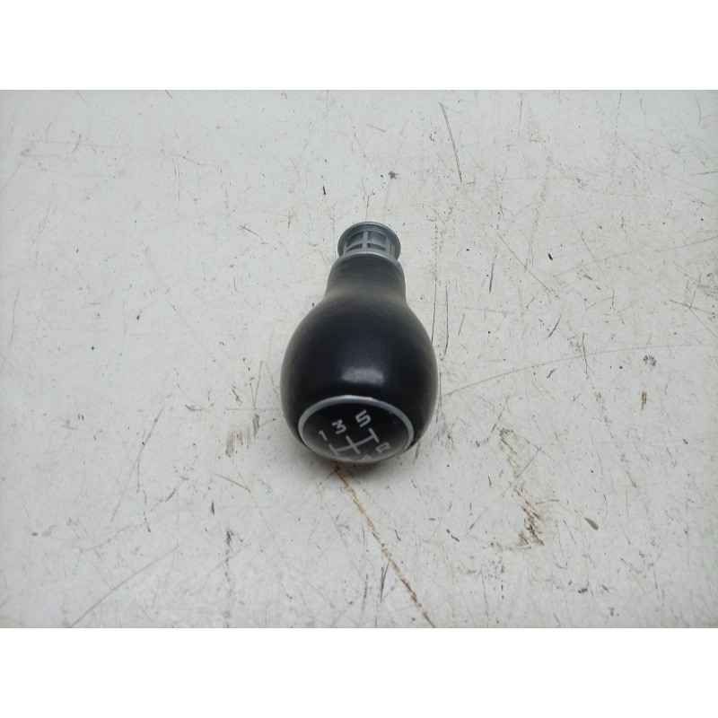 Recambio de pomo palanca cambio para fiat tipo station wagon (356_, 357_) 1.3 d (356wxh1a) referencia OEM IAM  50296373 