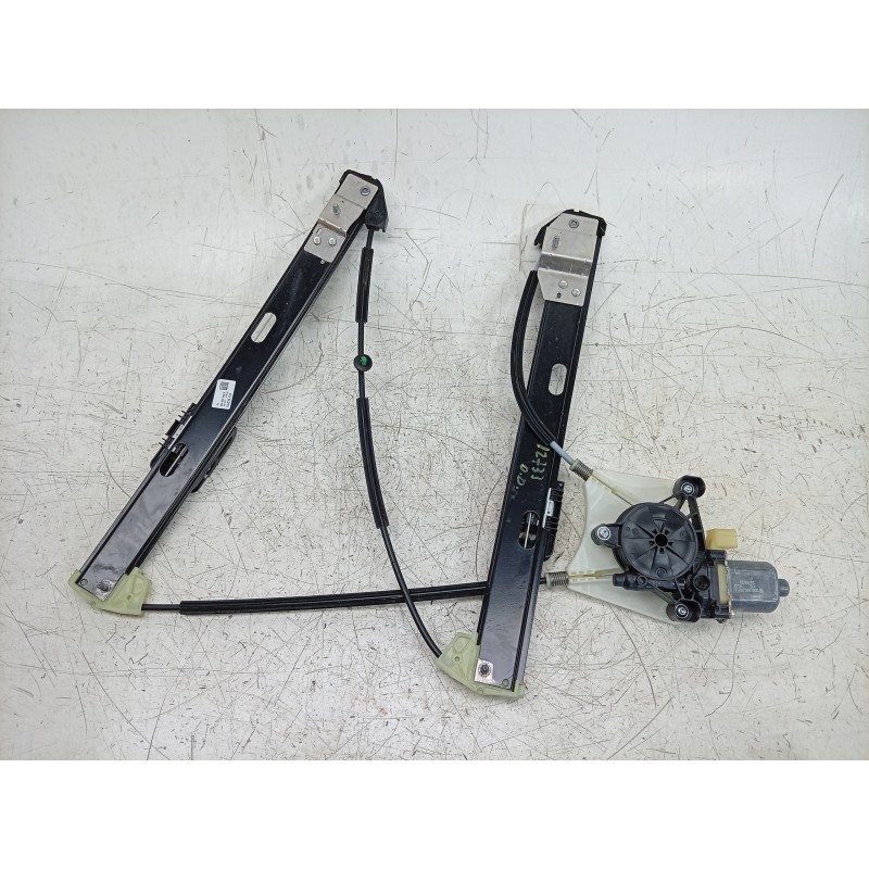 Recambio de elevalunas delantero derecho para volkswagen t-roc (a11, d11) 1.0 tsi referencia OEM IAM  2GA837462F 113190/2482702/