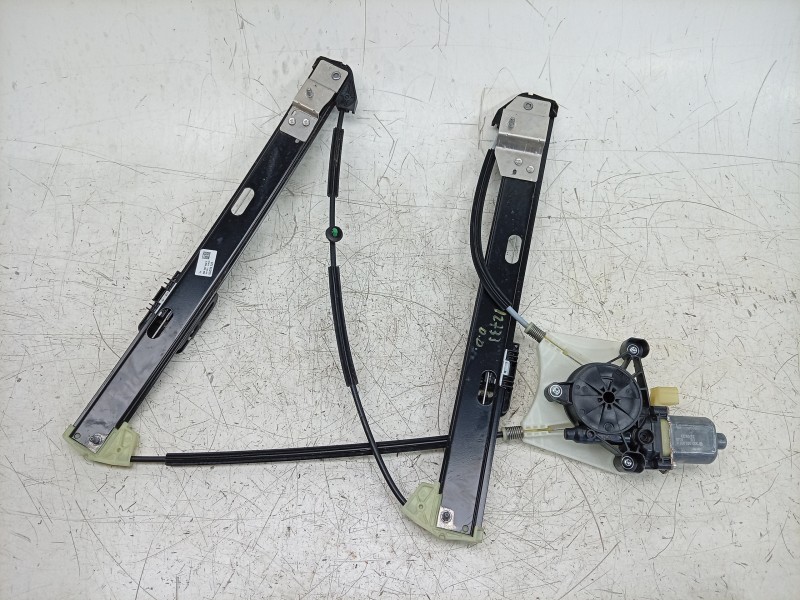 Recambio de elevalunas delantero derecho para volkswagen t-roc (a11, d11) 1.0 tsi referencia OEM IAM  2GA837462F 113190/2482702/
