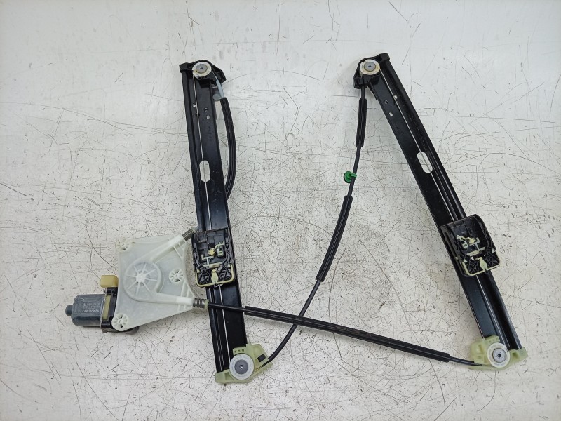 Recambio de elevalunas delantero derecho para volkswagen t-roc (a11, d11) 1.0 tsi referencia OEM IAM  2GA837462F 113190/2482702/