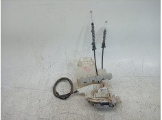 CERRADURA PUERTA TRASERA IZQUIERDA TKCS2248C0138 52104487 
